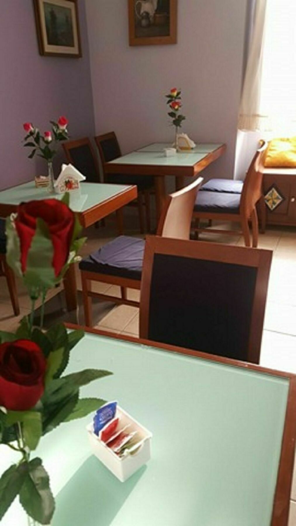 I Cappuccini Rooms CTA Eksteriør billede